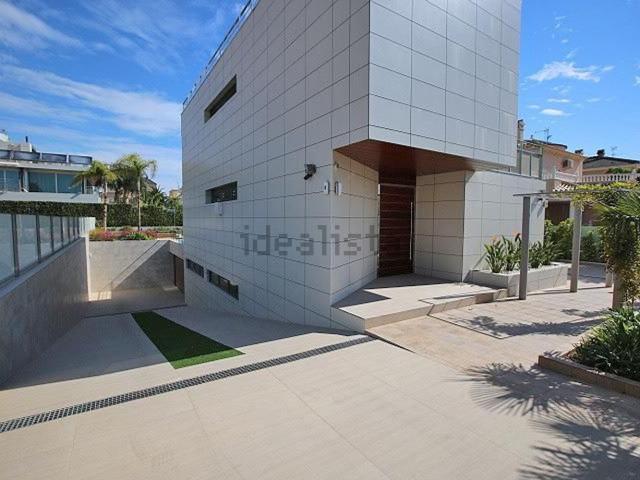 Chalet, La Zenia, Orihuela