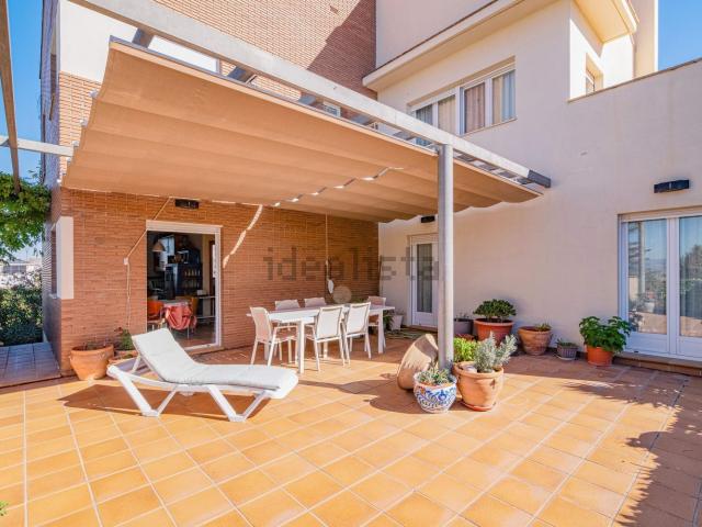 Chalet, La Zubia