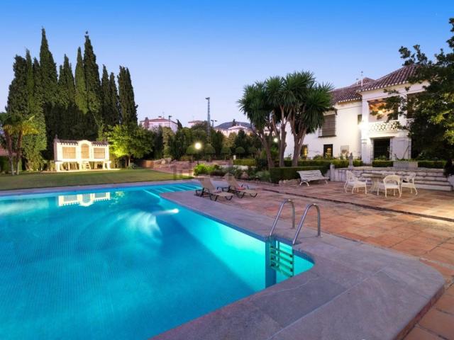 Chalet, La Zubia