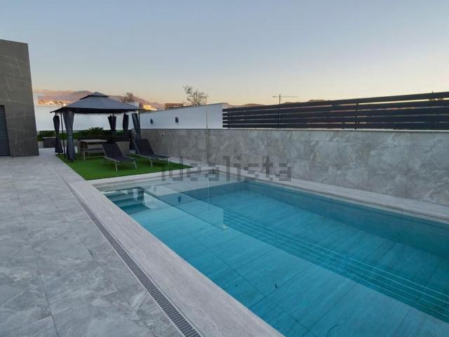 Chalet, La Zubia