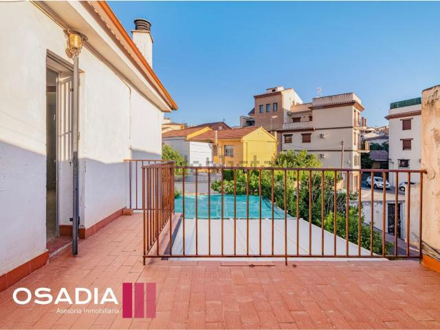 Chalet, La Zubia
