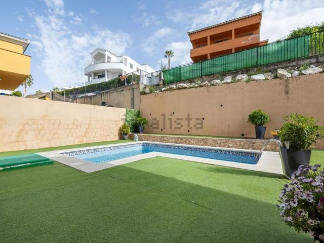 Chalet, La Zubia