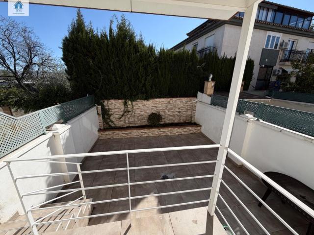 Chalet, La Zubia