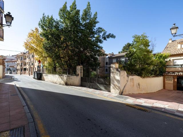 Chalet, La Zubia