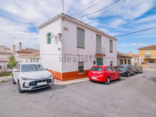 Chalet, La Zubia