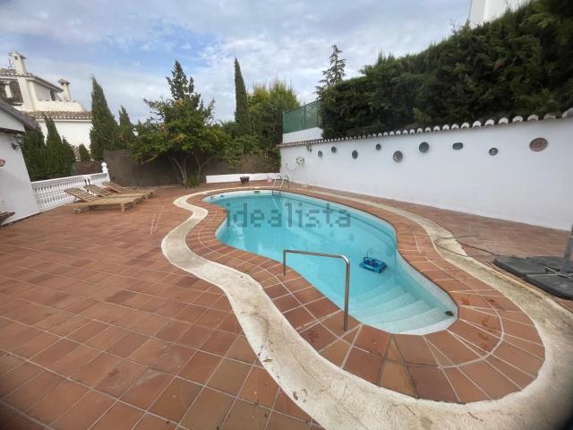 Chalet, La Zubia