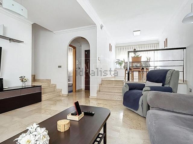 Chalet, La Zubia