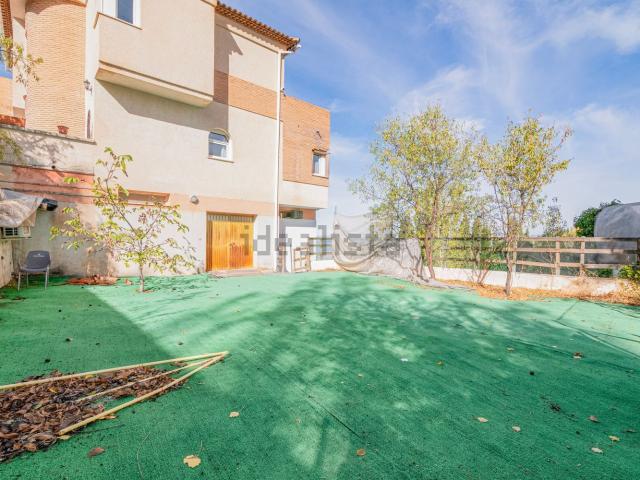 Chalet, La Zubia