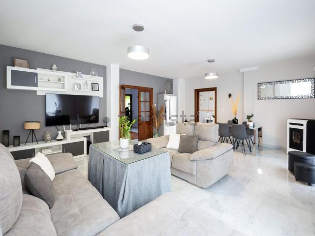 Chalet, La Zubia