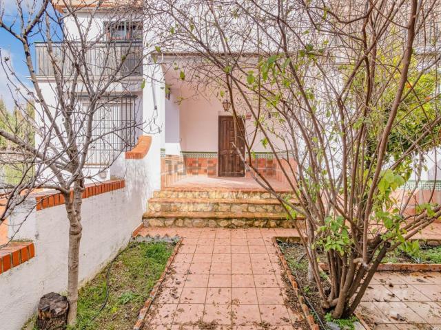 Chalet, La Zubia