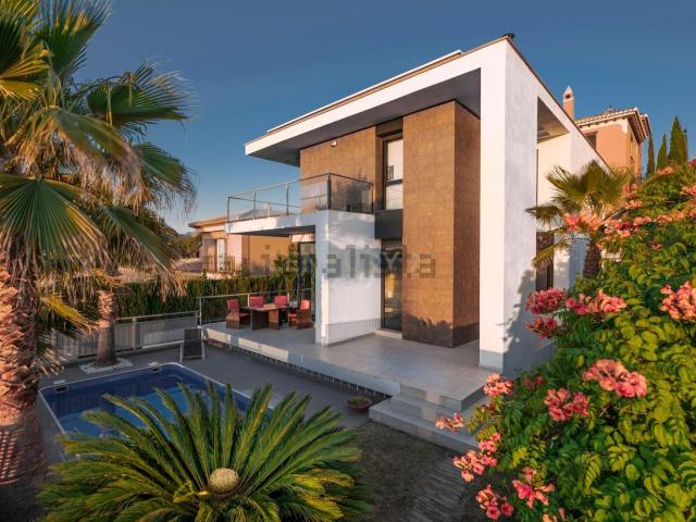 Chalet, La Zubia
