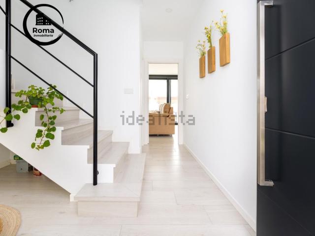 Chalet, La Zubia