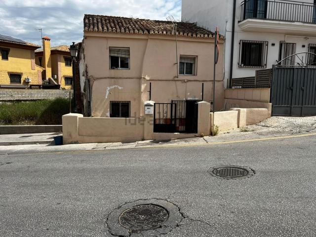 Chalet, La Zubia