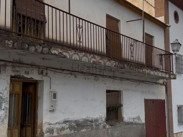 Chalet, La Zubia
