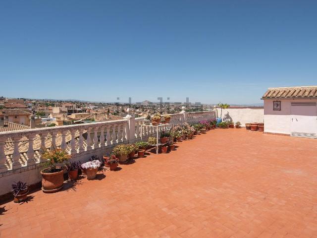 Chalet, La Zubia