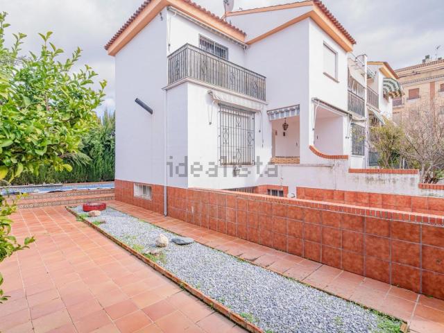 Chalet, La Zubia