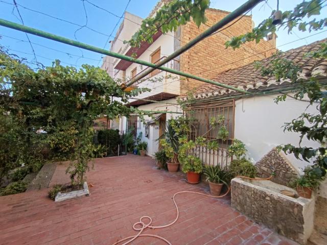 Chalet, La Zubia