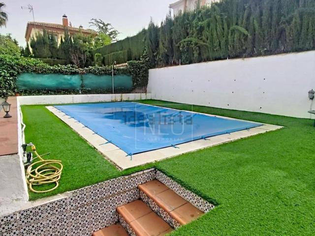 Chalet, La Zubia
