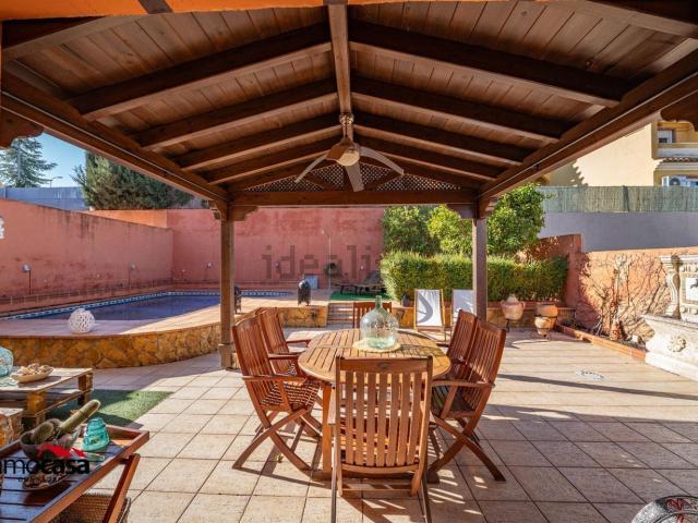 Chalet, La Zubia