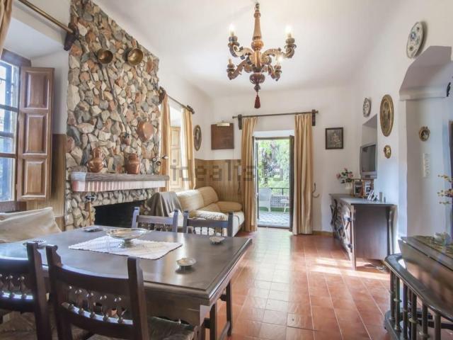 Chalet, La Zubia