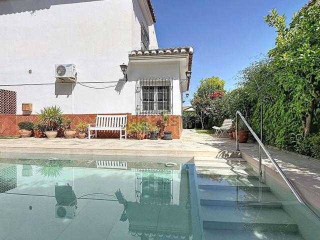 Chalet, La Zubia