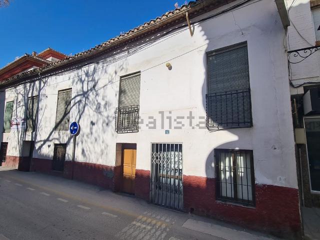 Chalet, La Zubia