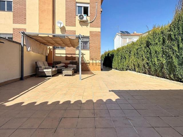 Chalet, La Zubia