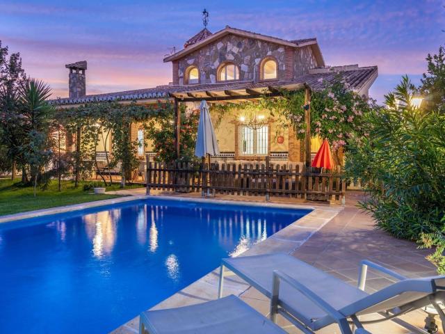 Chalet, La Zubia
