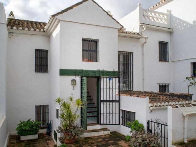 Chalet, Lagarejo, Mijas