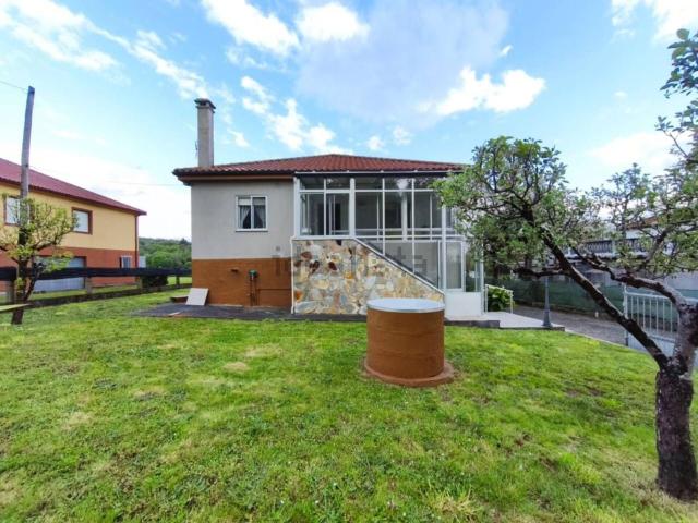 Chalet, Lalin