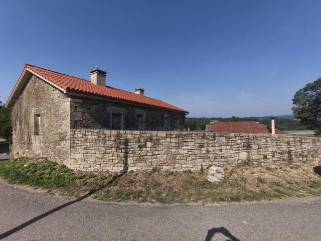 Chalet, Lalin