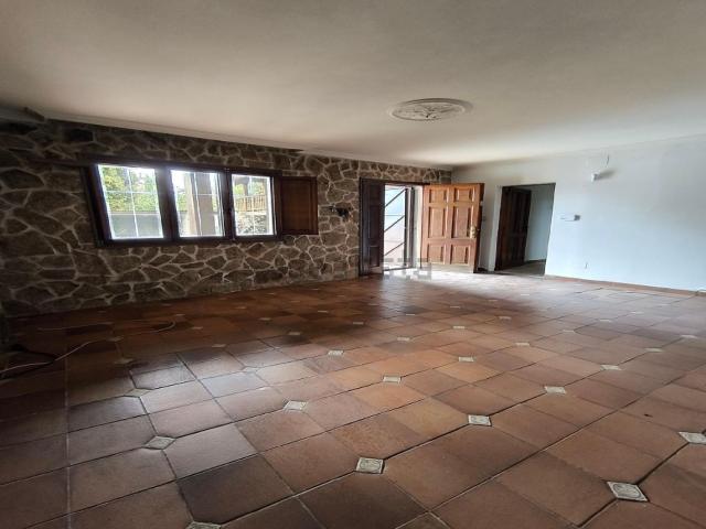 Chalet, Lalin