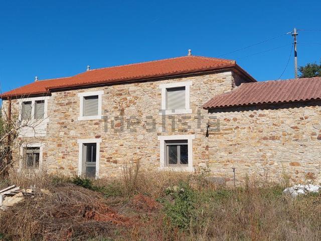Chalet, Lalin