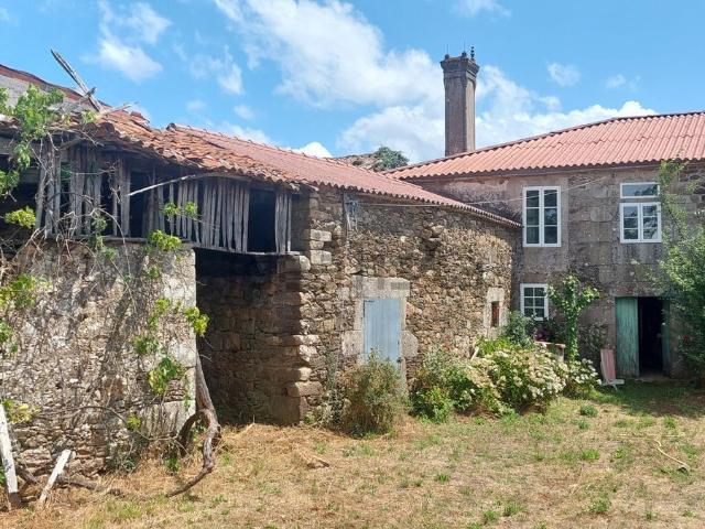 Chalet, Lalin
