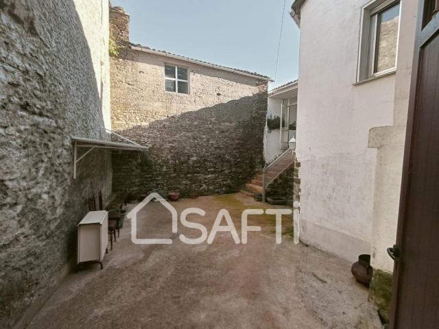 Chalet, Lalin