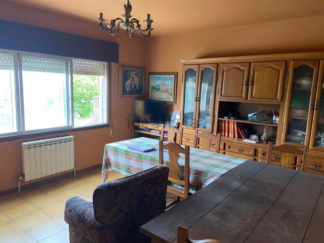 Chalet, Lalin