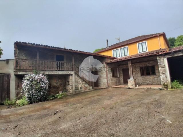 Chalet, Lalin