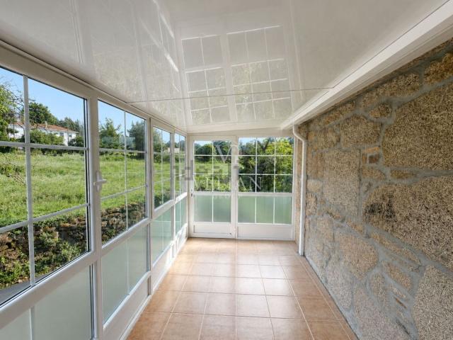 Chalet, Lalin