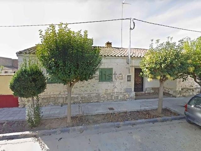 Chalet, Lalueza
