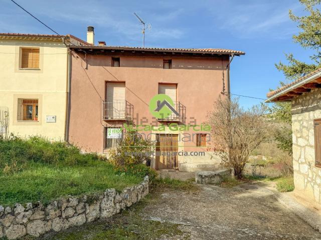 Chalet, Langa de Duero