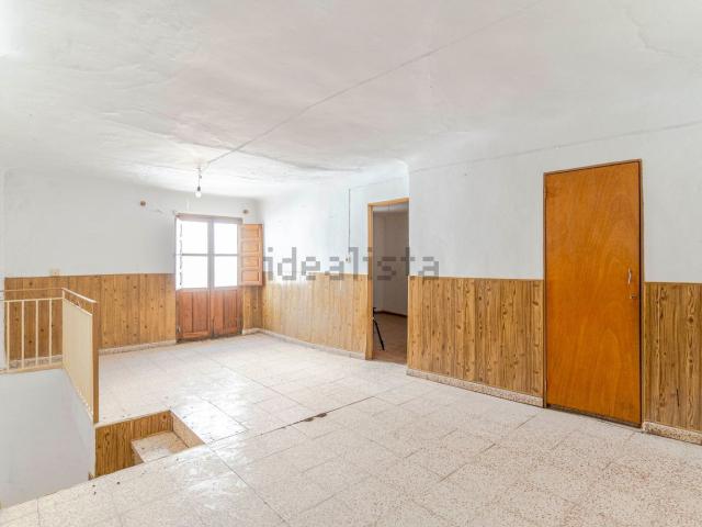 Chalet, Lanjaron