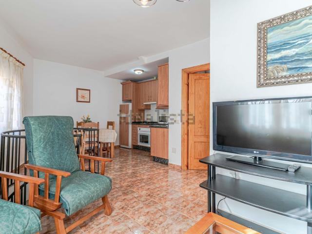 Chalet, Lanjaron