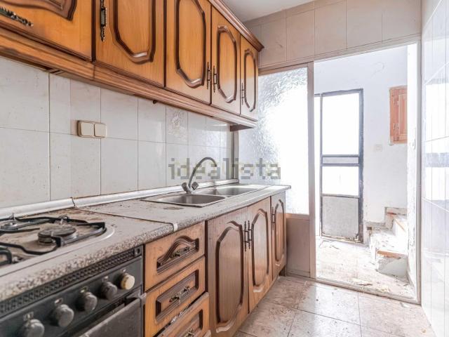 Chalet, Lanjaron