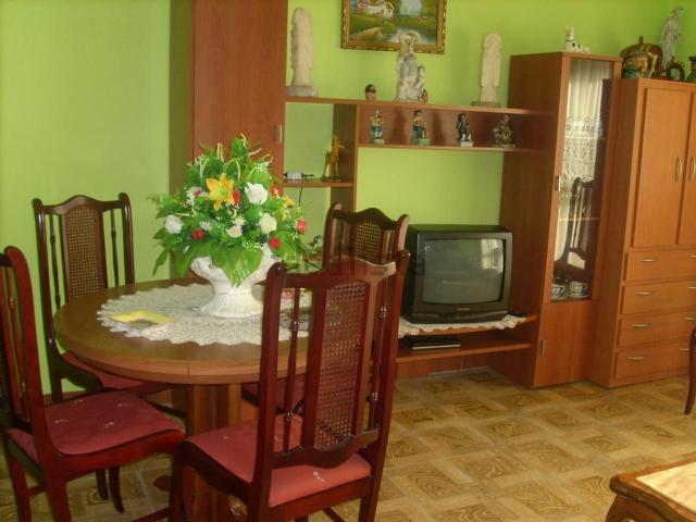 Chalet, Laredo