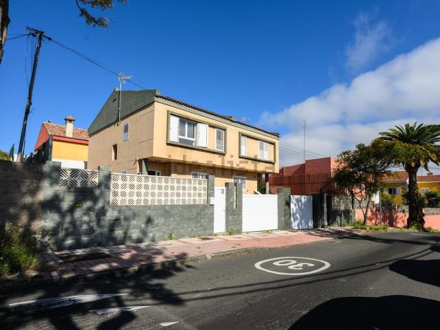 Chalet, Las Mesas El Toscón, Las Palmas de Gran Canaria