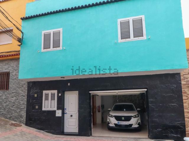 Chalet, Las Mesas El Toscón, Las Palmas de Gran Canaria