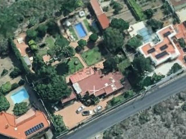 Chalet, Las Mesas El Toscón, Las Palmas de Gran Canaria
