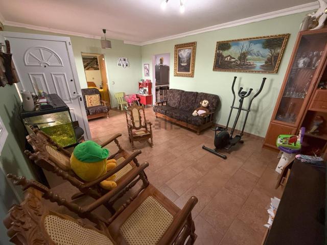 Chalet, Las Mesas El Toscón, Las Palmas de Gran Canaria