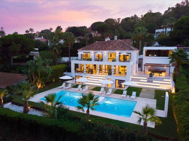 Chalet, Las Brisas, Marbella