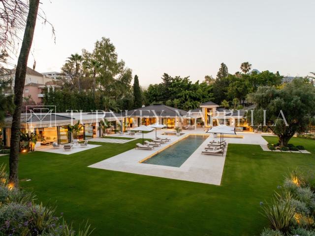 Chalet, Las Brisas, Marbella